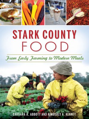 cover image of Stark County Food